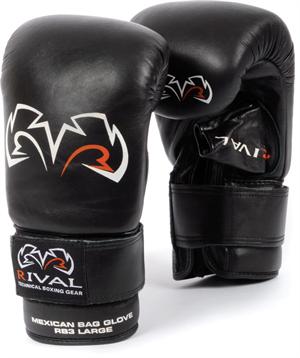 Rival Mexican Bag Gloves